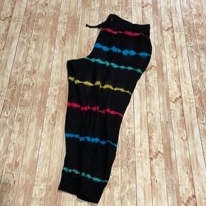 Torrid joggers size 2